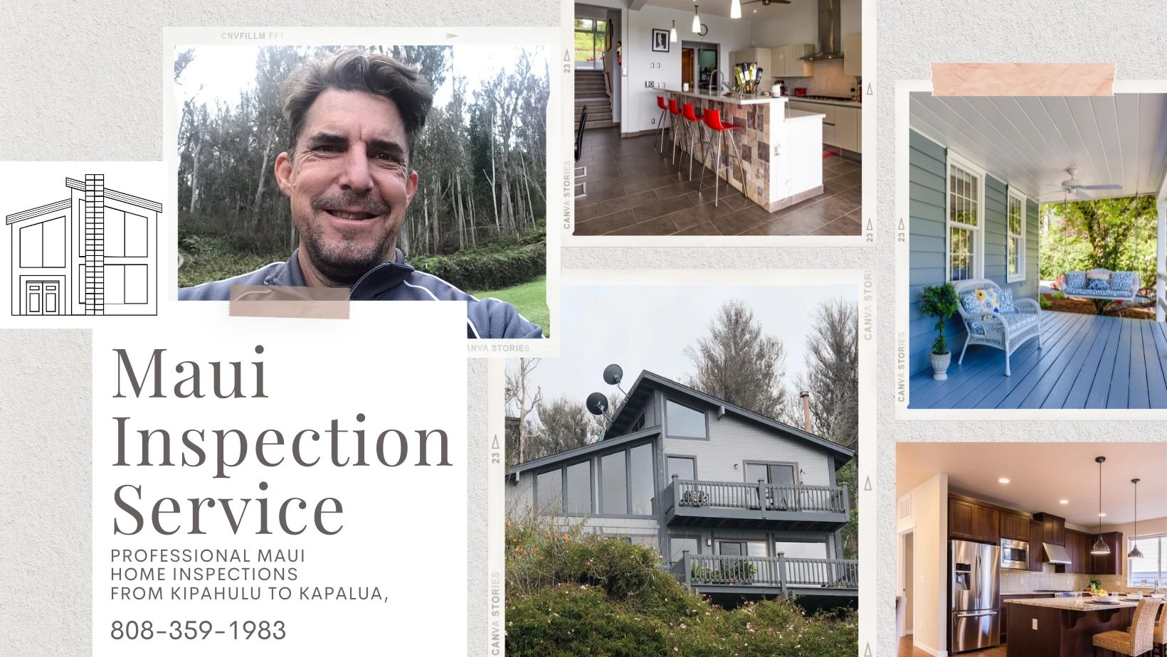 Home Inspection Maui Inspection Service